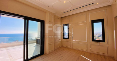 4 Bed Apartment For Sale In Mouttagiaka Limassol Cyprus