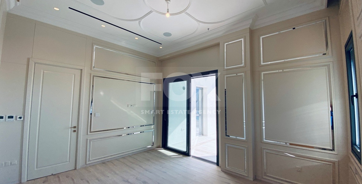 4 Bed Apartment For Sale In Mouttagiaka Limassol Cyprus