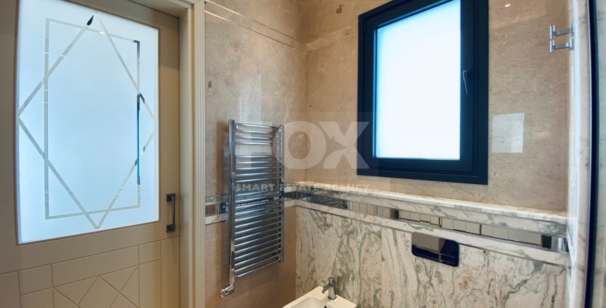 4 Bed Apartment For Sale In Mouttagiaka Limassol Cyprus