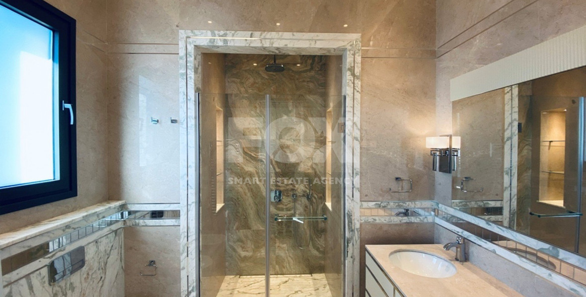 4 Bed Apartment For Sale In Mouttagiaka Limassol Cyprus