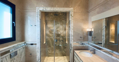 4 Bed Apartment For Sale In Mouttagiaka Limassol Cyprus