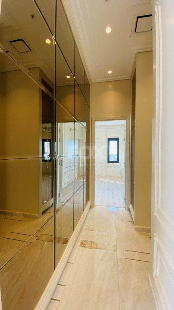 4 Bed Apartment For Sale In Mouttagiaka Limassol Cyprus