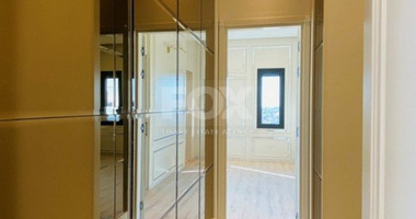 4 Bed Apartment For Sale In Mouttagiaka Limassol Cyprus