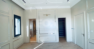 4 Bed Apartment For Sale In Mouttagiaka Limassol Cyprus