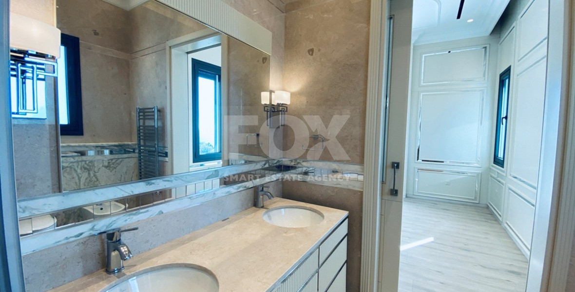 4 Bed Apartment For Sale In Mouttagiaka Limassol Cyprus