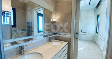 4 Bed Apartment For Sale In Mouttagiaka Limassol Cyprus