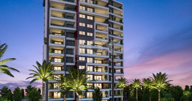 4 Bed Apartment For Sale In Mouttagiaka Limassol Cyprus