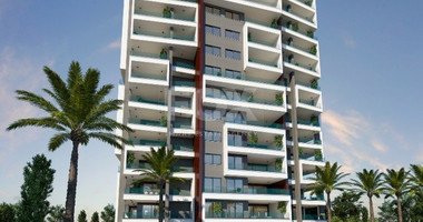 4 Bed Apartment For Sale In Mouttagiaka Limassol Cyprus