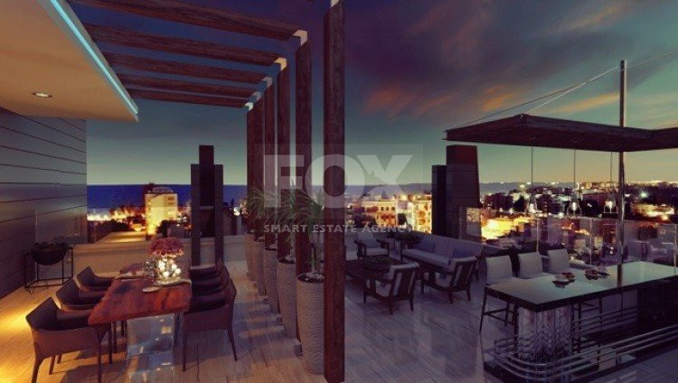 4 Bed Apartment For Sale In Mouttagiaka Limassol Cyprus