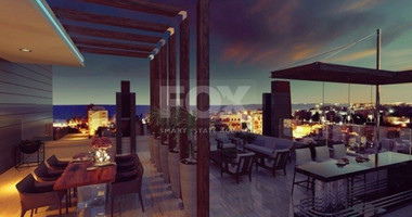 4 Bed Apartment For Sale In Mouttagiaka Limassol Cyprus