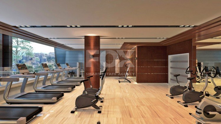 4 Bed Apartment For Sale In Mouttagiaka Limassol Cyprus