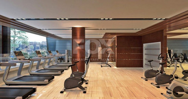 4 Bed Apartment For Sale In Mouttagiaka Limassol Cyprus