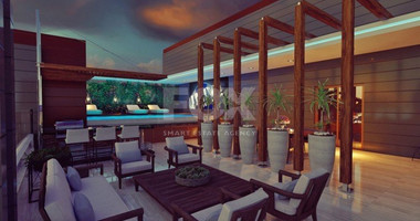 4 Bed Apartment For Sale In Mouttagiaka Limassol Cyprus