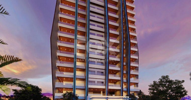 4 Bed Apartment For Sale In Mouttagiaka Limassol Cyprus