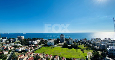 4 Bed Apartment For Sale In Mouttagiaka Limassol Cyprus