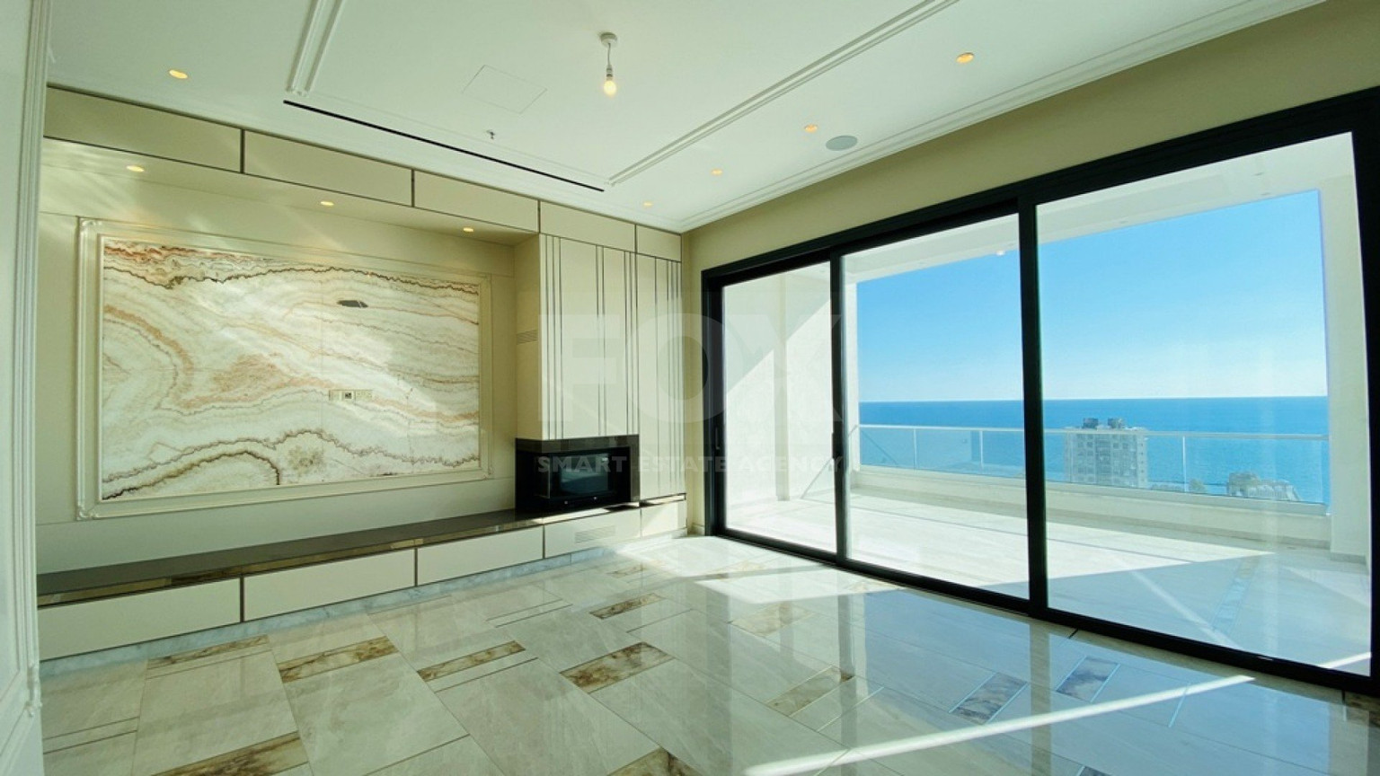 4 Bed Apartment For Sale In Mouttagiaka Limassol Cyprus