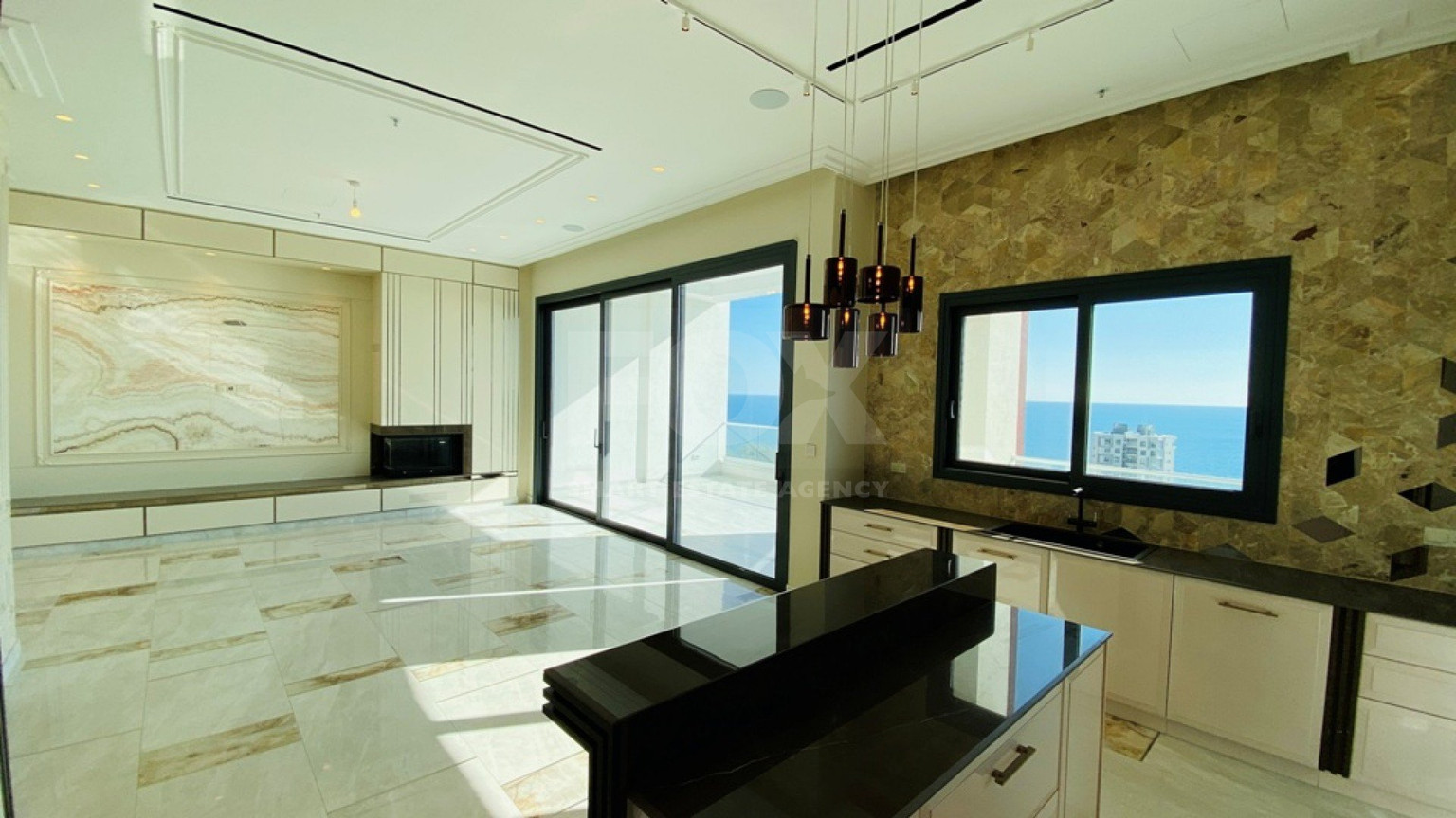 4 Bed Apartment For Sale In Mouttagiaka Limassol Cyprus