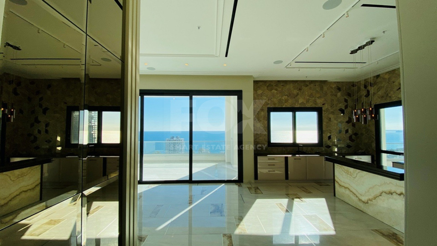 4 Bed Apartment For Sale In Mouttagiaka Limassol Cyprus