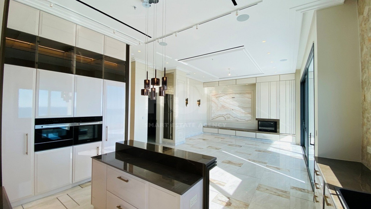 4 Bed Apartment For Sale In Mouttagiaka Limassol Cyprus