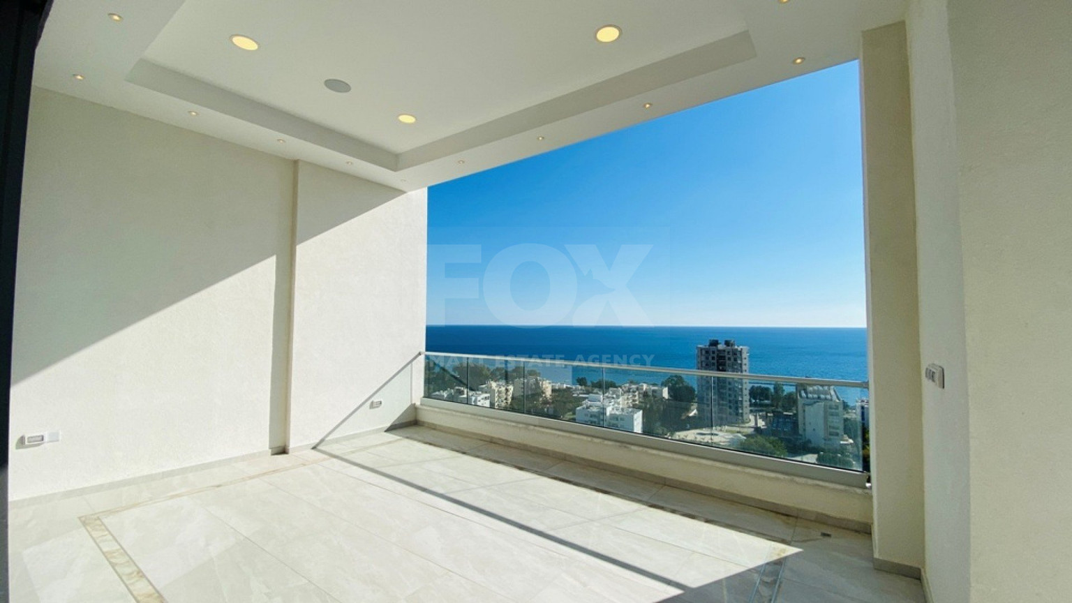 4 Bed Apartment For Sale In Mouttagiaka Limassol Cyprus