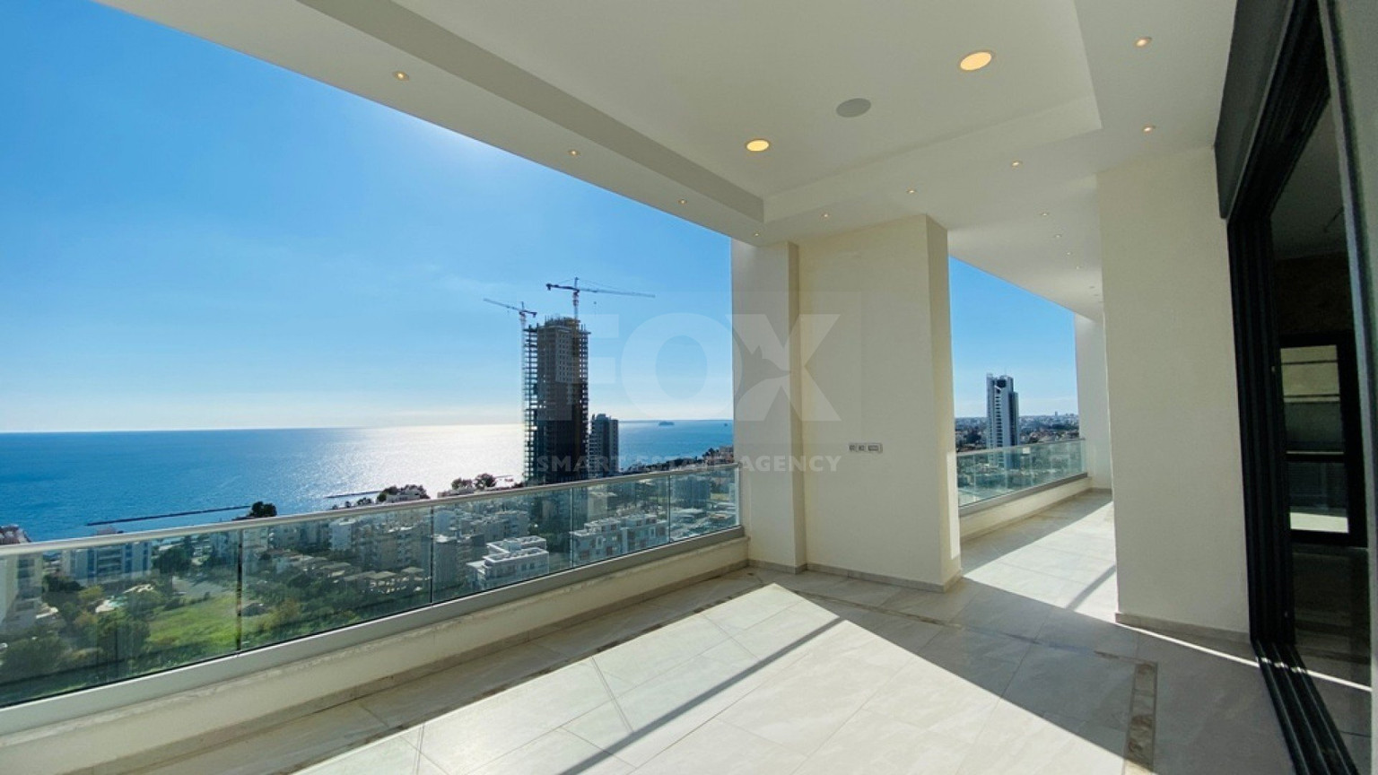 4 Bed Apartment For Sale In Mouttagiaka Limassol Cyprus