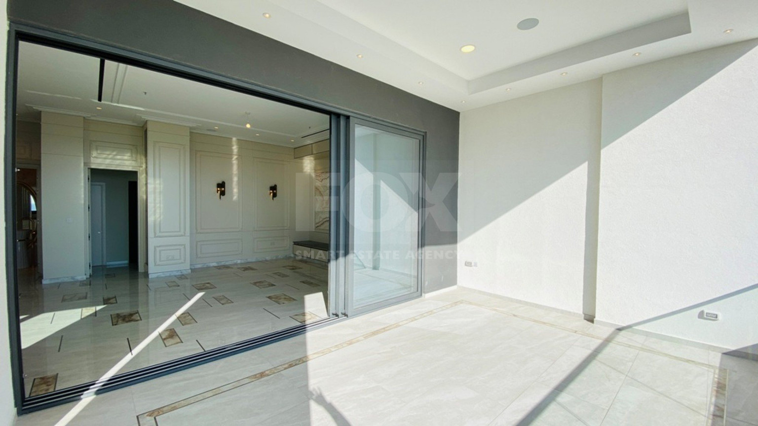 4 Bed Apartment For Sale In Mouttagiaka Limassol Cyprus