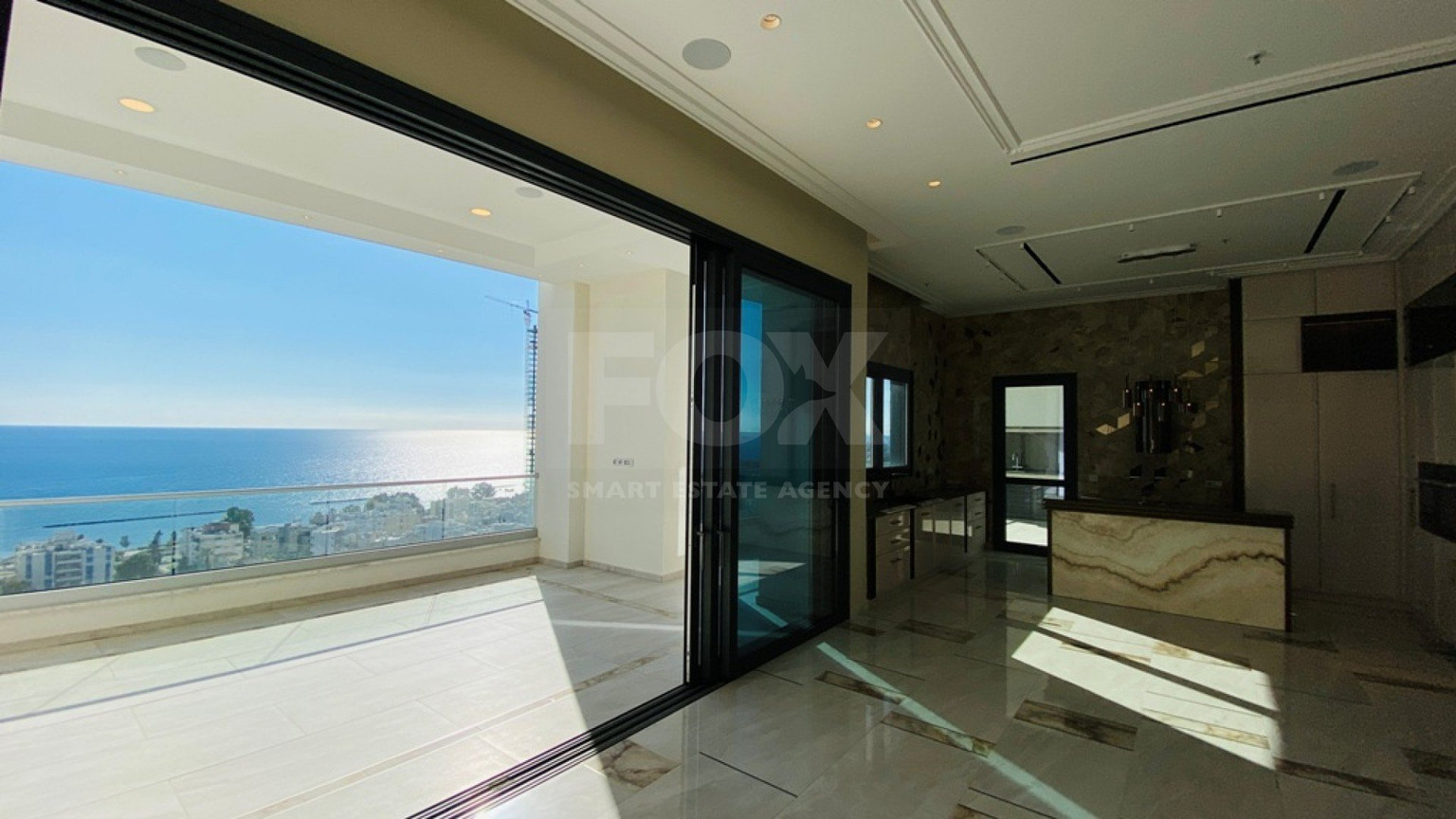 4 Bed Apartment For Sale In Mouttagiaka Limassol Cyprus