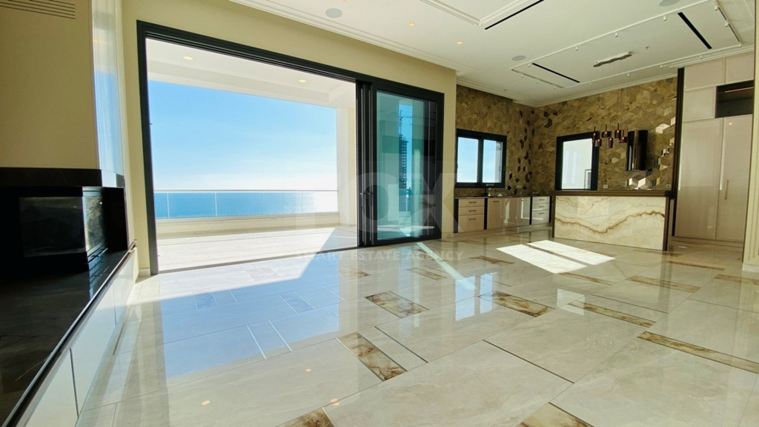 4 Bed Apartment For Sale In Mouttagiaka Limassol Cyprus