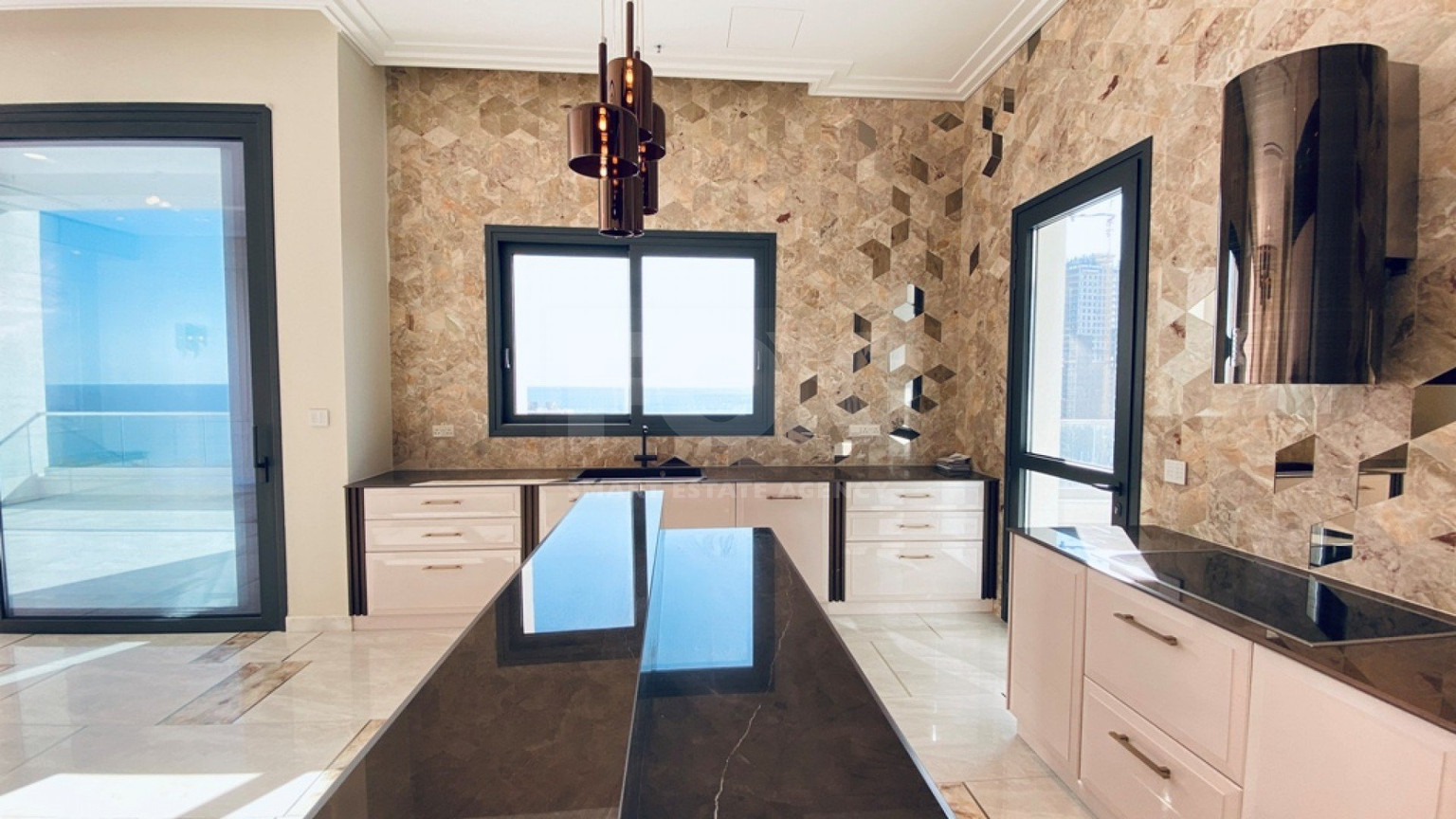 4 Bed Apartment For Sale In Mouttagiaka Limassol Cyprus