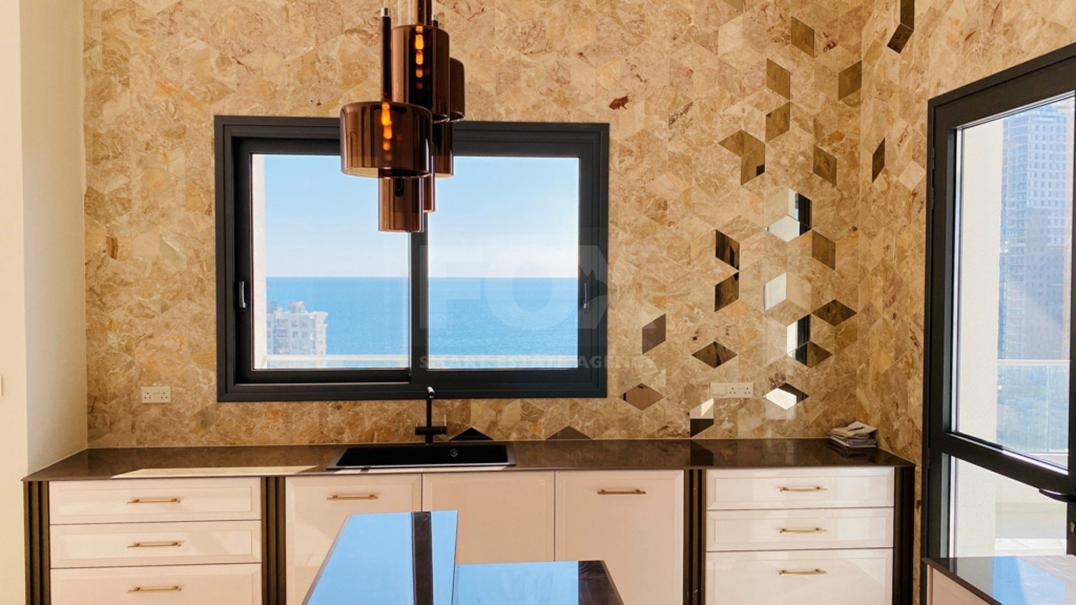 4 Bed Apartment For Sale In Mouttagiaka Limassol Cyprus