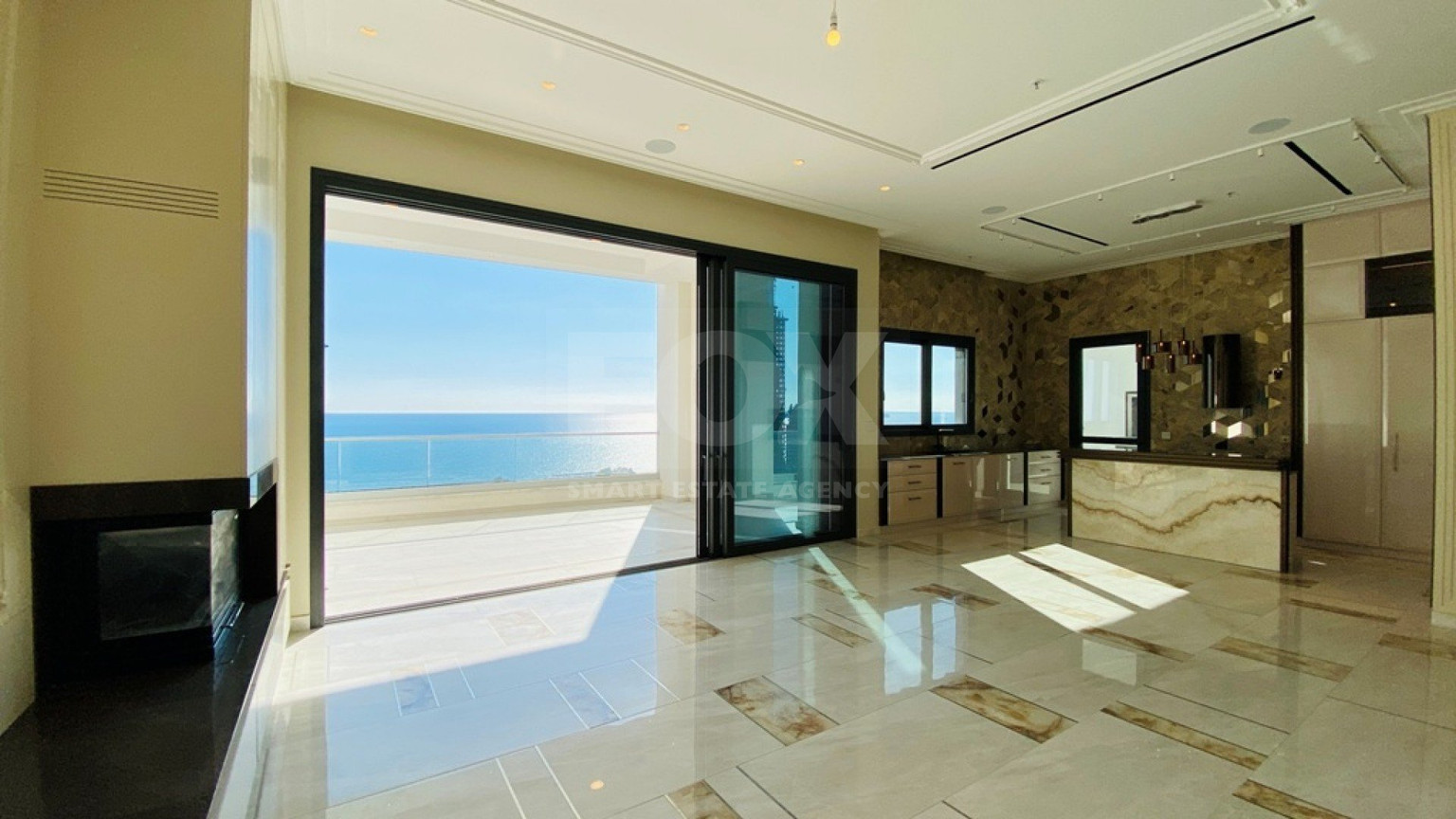 4 Bed Apartment For Sale In Mouttagiaka Limassol Cyprus
