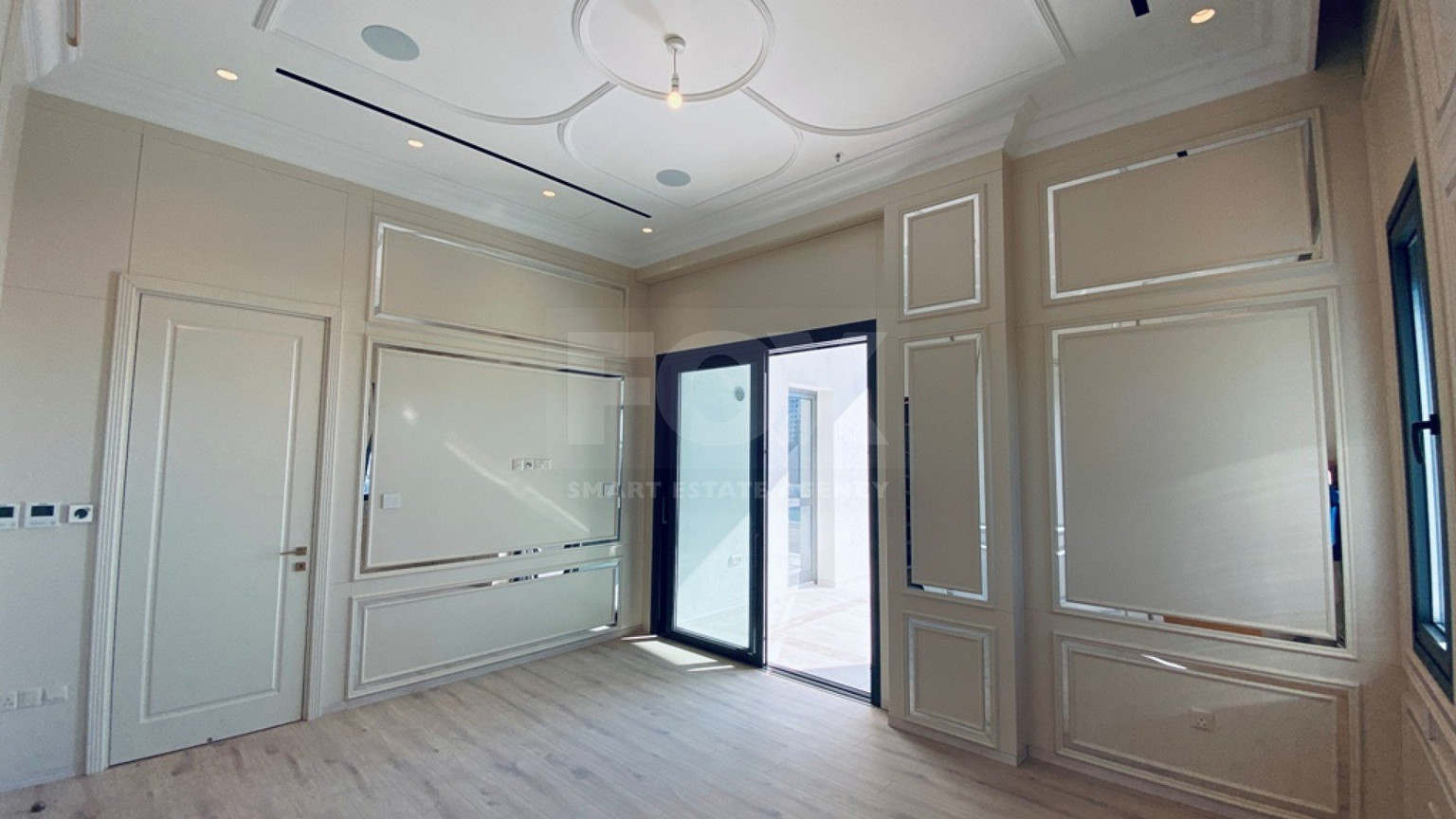 4 Bed Apartment For Sale In Mouttagiaka Limassol Cyprus