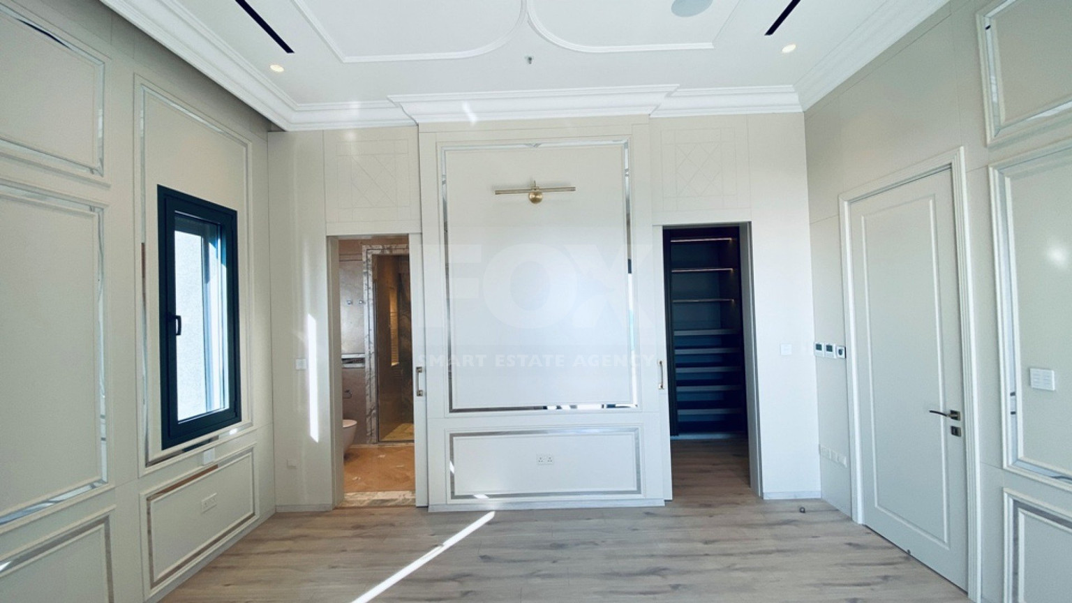 4 Bed Apartment For Sale In Mouttagiaka Limassol Cyprus