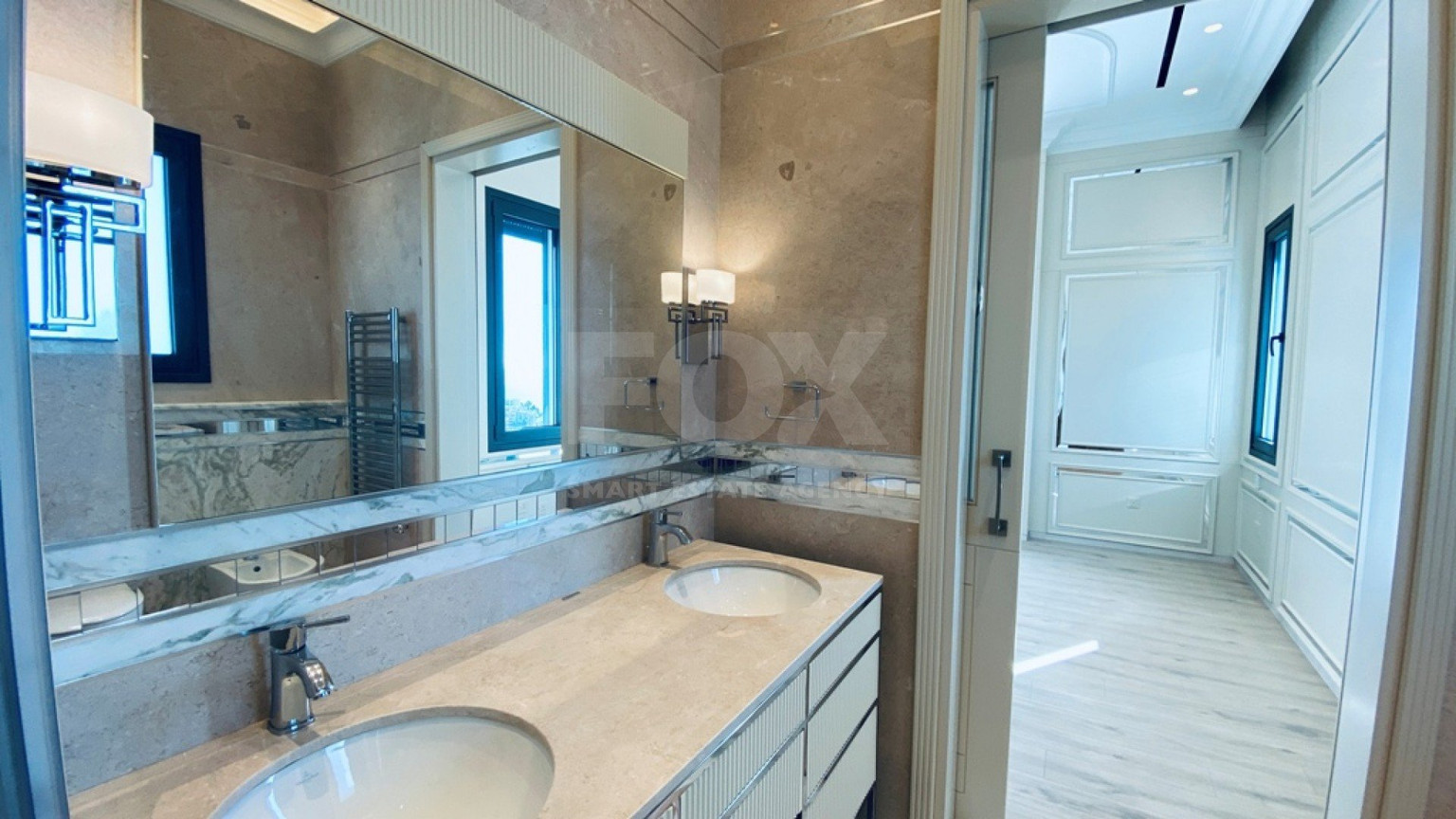 4 Bed Apartment For Sale In Mouttagiaka Limassol Cyprus