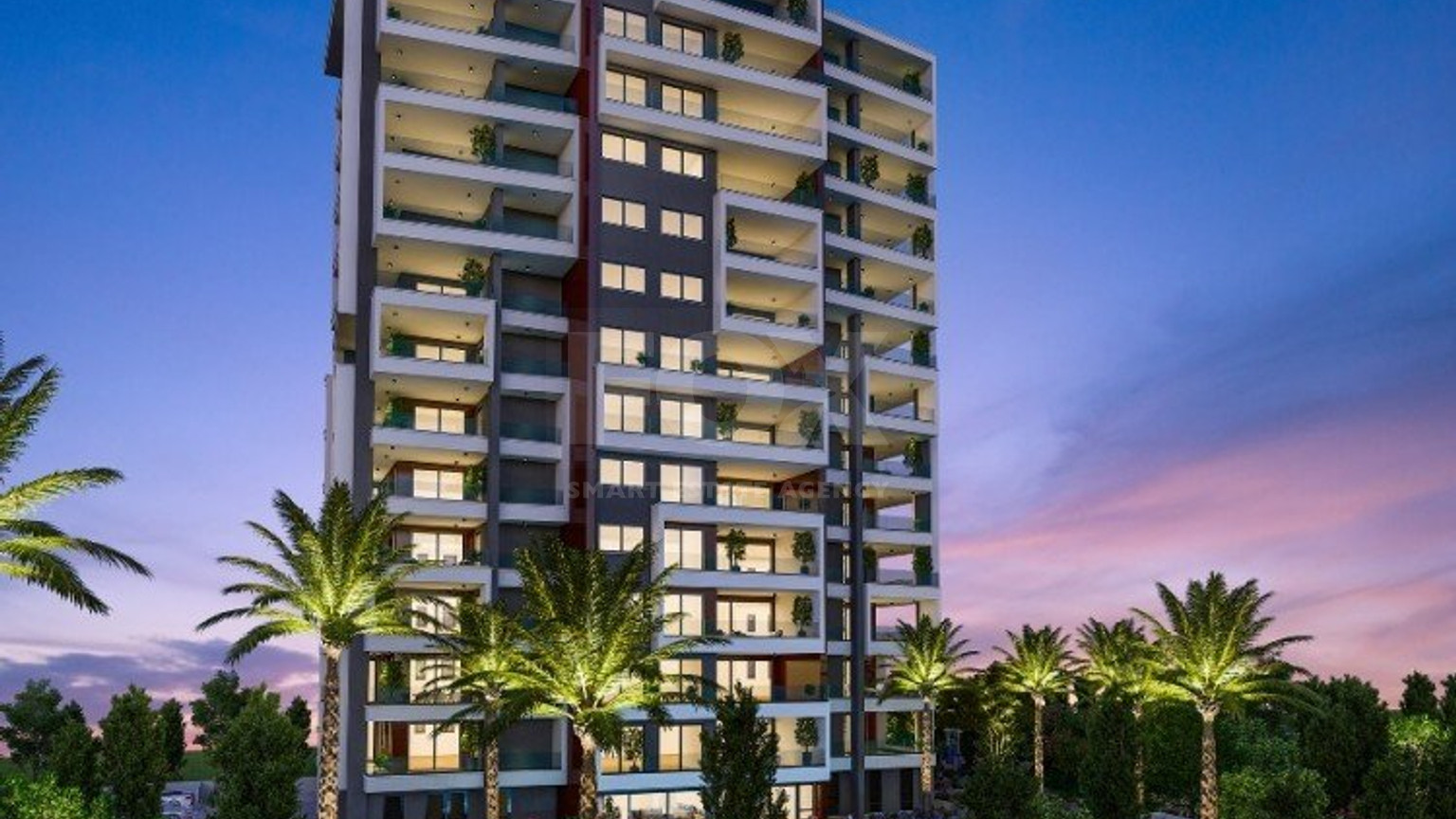 4 Bed Apartment For Sale In Mouttagiaka Limassol Cyprus