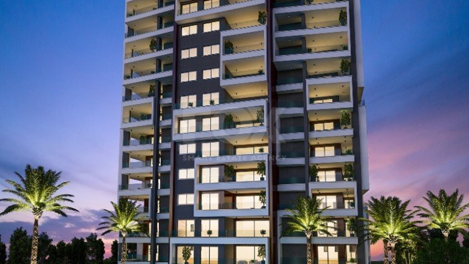 4 Bed Apartment For Sale In Mouttagiaka Limassol Cyprus
