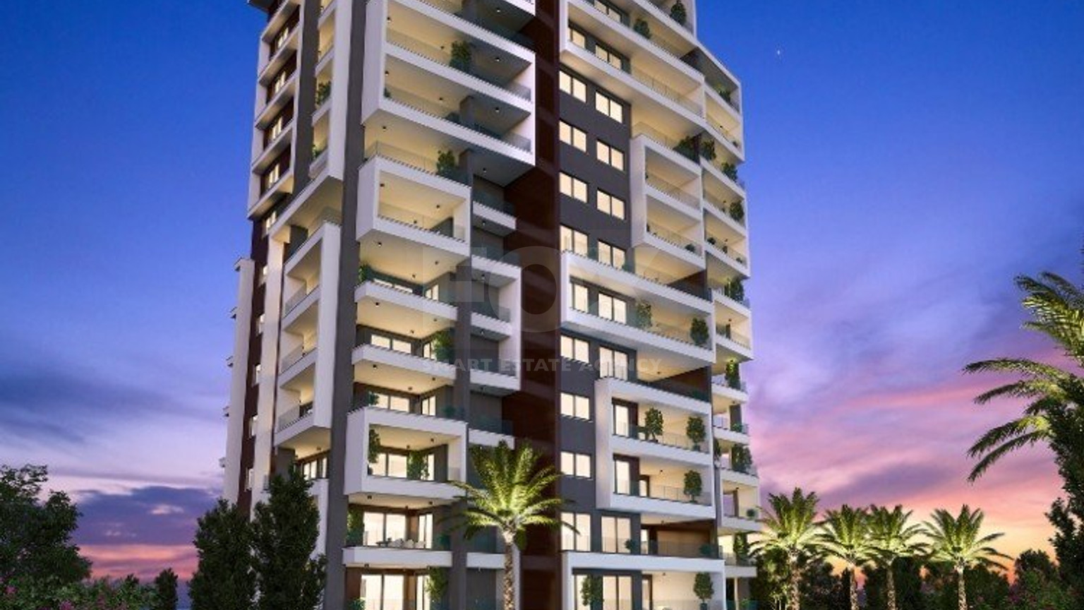 4 Bed Apartment For Sale In Mouttagiaka Limassol Cyprus