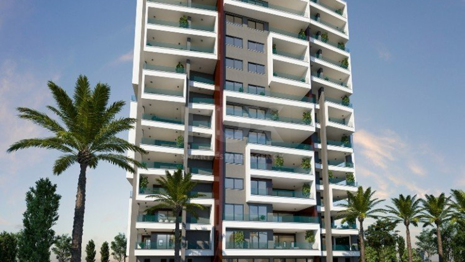 4 Bed Apartment For Sale In Mouttagiaka Limassol Cyprus