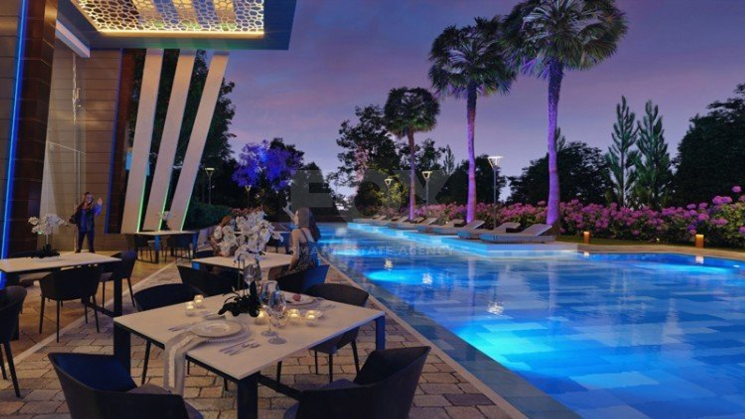 4 Bed Apartment For Sale In Mouttagiaka Limassol Cyprus