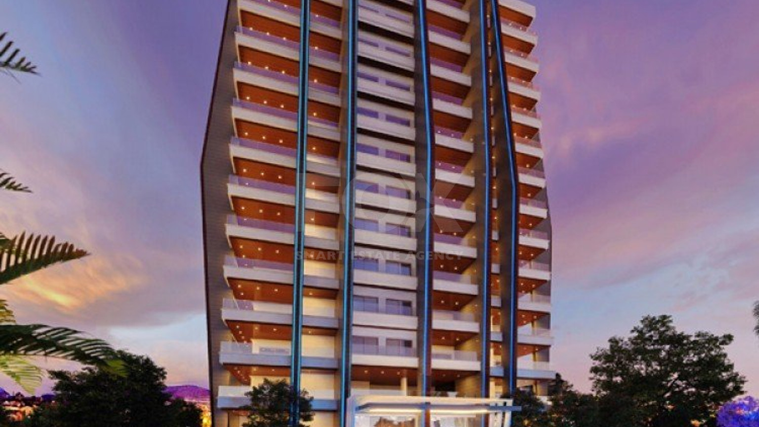 4 Bed Apartment For Sale In Mouttagiaka Limassol Cyprus