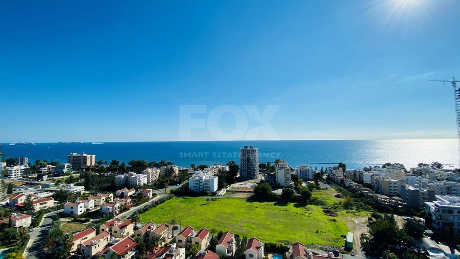 4 Bed Apartment For Sale In Mouttagiaka Limassol Cyprus