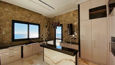 4 Bed Apartment For Sale In Mouttagiaka Limassol Cyprus