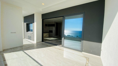 4 Bed Apartment For Sale In Mouttagiaka Limassol Cyprus