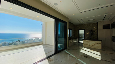 4 Bed Apartment For Sale In Mouttagiaka Limassol Cyprus