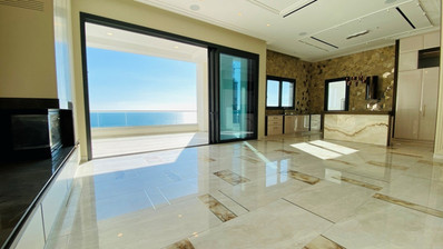 4 Bed Apartment For Sale In Mouttagiaka Limassol Cyprus