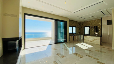 4 Bed Apartment For Sale In Mouttagiaka Limassol Cyprus