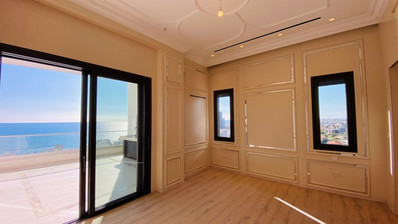 4 Bed Apartment For Sale In Mouttagiaka Limassol Cyprus