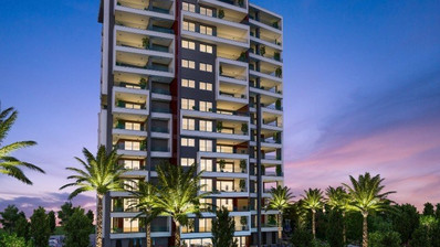 4 Bed Apartment For Sale In Mouttagiaka Limassol Cyprus