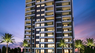 4 Bed Apartment For Sale In Mouttagiaka Limassol Cyprus