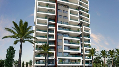 4 Bed Apartment For Sale In Mouttagiaka Limassol Cyprus